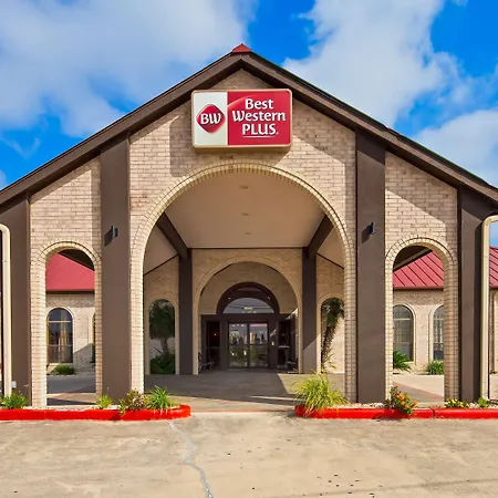 Best Western Plus Fiesta Inn